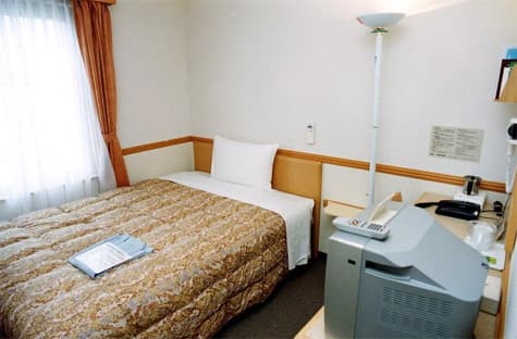 東横ＩＮＮ那覇国際通り美栄橋駅 2