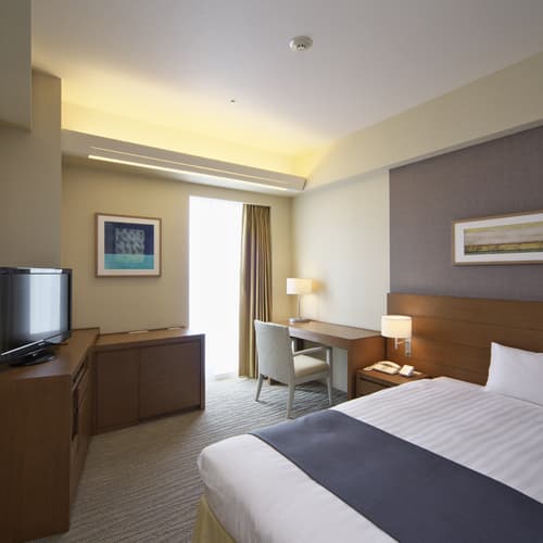 小田急ホテルセンチュリー相模大野 2