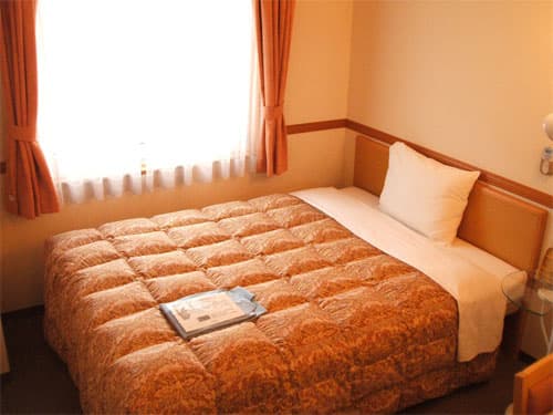 東横ＩＮＮ北見駅前 2