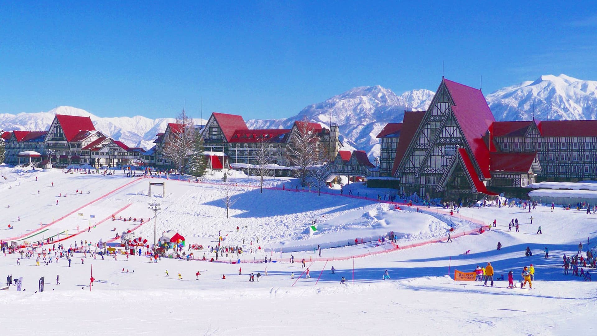 ホテルグリーンプラザ上越