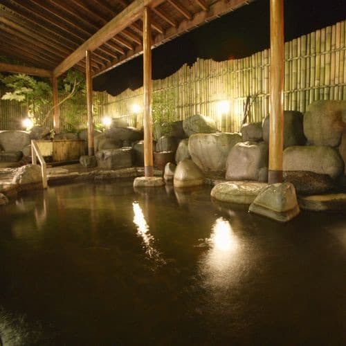 ホテルグリーンプラザ上越 2