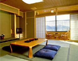 粋な民宿　美岬 2