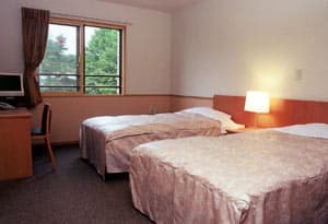 リゾートイン芙蓉　河口湖インター店 2