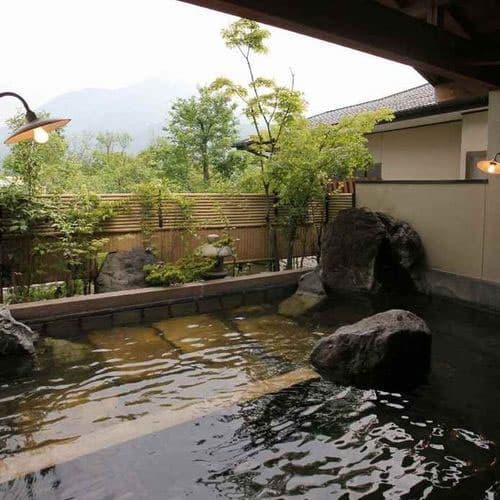 由布院温泉　旅想　ゆふいん　やまだ屋 2