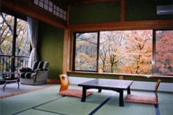 源泉の宿　千條旅館 2