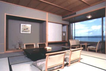 加賀屋姉妹館　あえの風 2