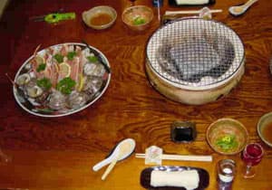 とらや旅館＜島根県＞ 2