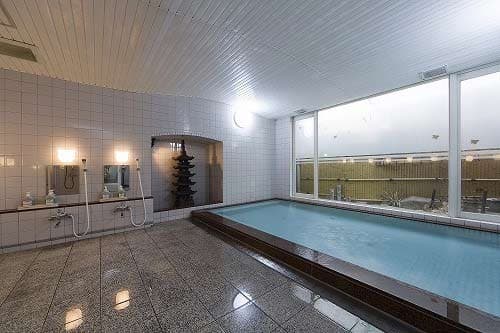 ＲＹＯＫＡＮ　ＧＩＮＫＡＫＵ　ＫＹＯＴＯ（旧：旅館銀閣） 2