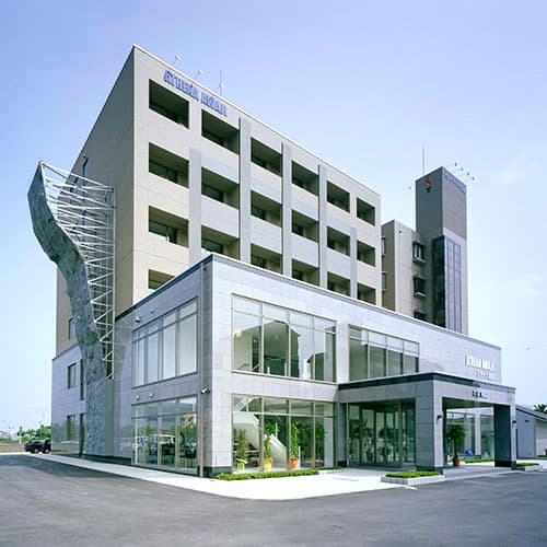 アテーナ海月 <淡路島>(旧:アテーナ淡路)