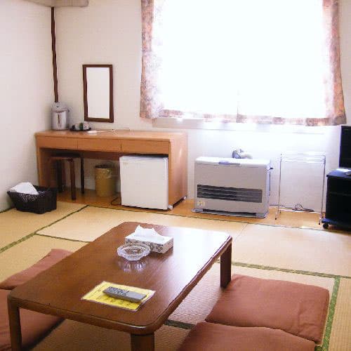 小樽天狗山本館 2