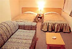 ホテル　イースト 2