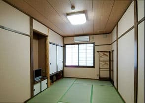 料理旅館　中野屋 2