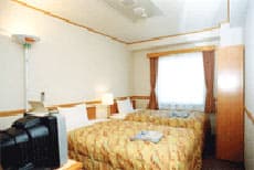 東横ＩＮＮ博多西中洲 2