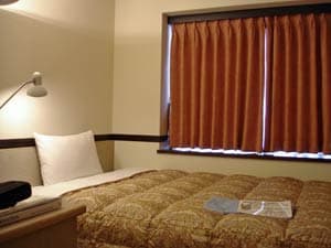 東横ＩＮＮ博多駅前祇園 2