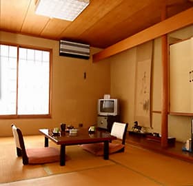 温海温泉　かしわや旅館 2