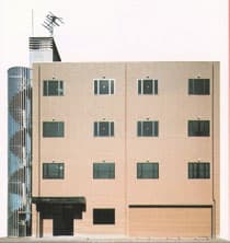 あなんステーションホテルＡＮＮＥＸ（旧：阿南第一ホテル　アネックス）