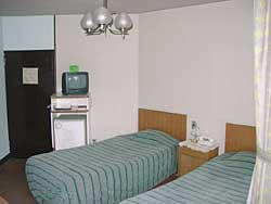 ホテル　白さぎ 2