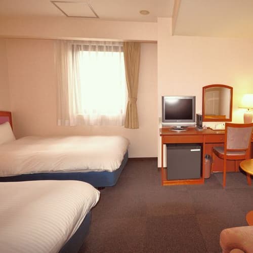 ホテルグリーンセレク 2