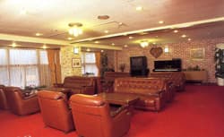 ホテル　ラ・フォーレ志賀 2