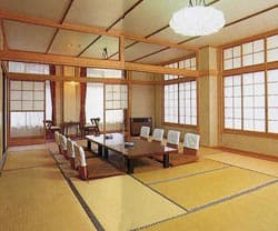 寸又峡温泉　光山荘 2