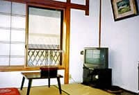 旅館　山水荘＜東京都＞ 2