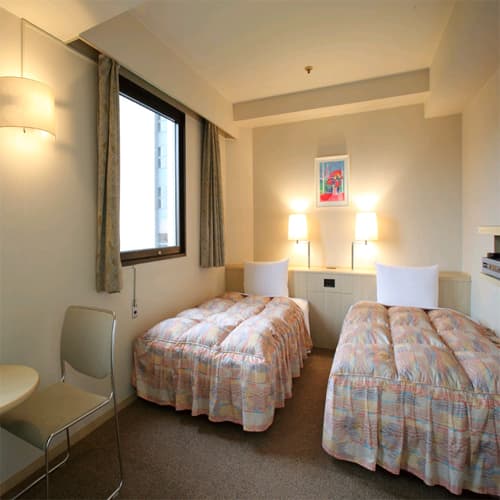 ホテルＮＣＢ 2