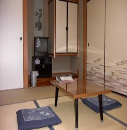 民宿　河原湯 2