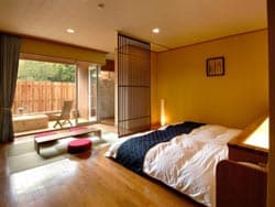 奥日光湯元温泉　ゆの森 2