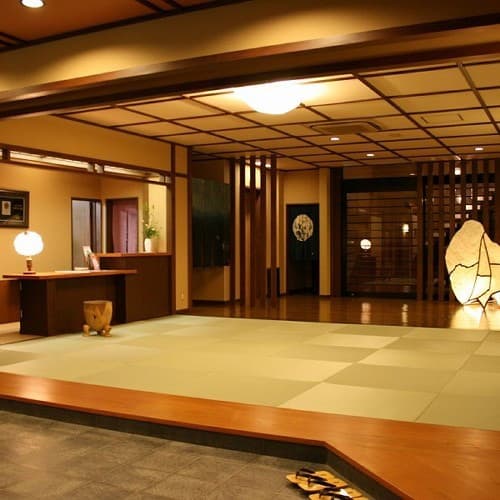 はわい温泉　ゆの宿　彩香 2