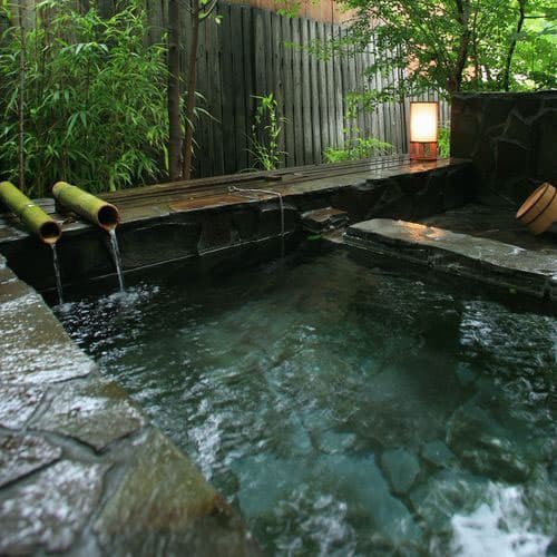 由布院温泉　ゆふいん月燈庵 2