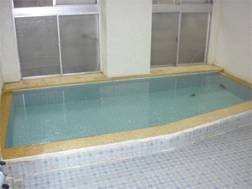 リバーサイドホテル　えびすや 2