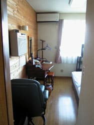 ホテルパシフィック 2