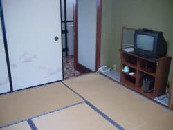 旅館　日の出 2