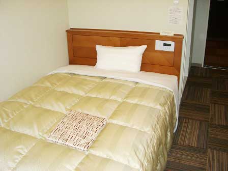 ホテルルートイン金沢駅前 2