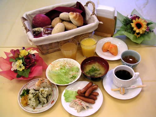 東横ＩＮＮ博多口駅前 2