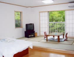 那須高原　レストラン＆ペンション　ボヌール 2