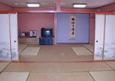 民宿旅館　たかぎ 2