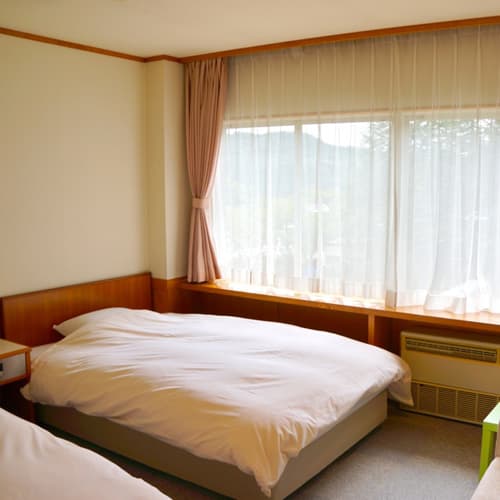 片品温泉　かたしな高原ホテル 2