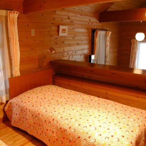 かたしな高原　チャイルドロッヂ 2