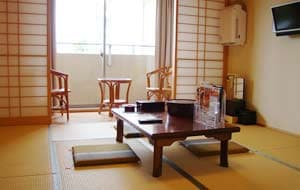 指宿温泉　指宿こころの宿 2