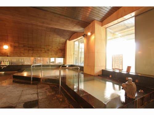 石和温泉　甲斐リゾートホテル（ＢＢＨホテルグループ） 2