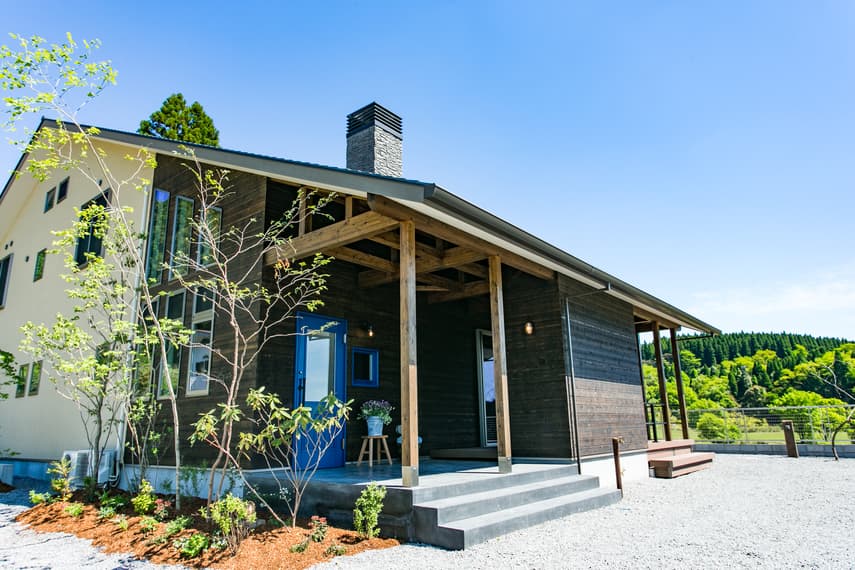 ペットと泊まれる宿 ペンションむさし(musashi)