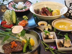 ペットと泊まれる宿　ペンションむさし（ｍｕｓａｓｈｉ） 2