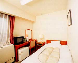 船橋シティホテル 2