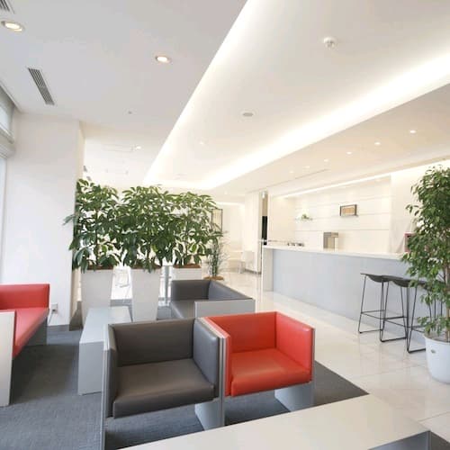 ホテルビスタ札幌　中島公園 2