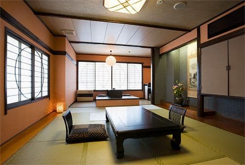 かにと活魚料理の宿　海風亭　寺泊　日本海 2