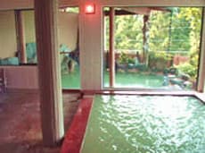 白湯の宿　山田家 2