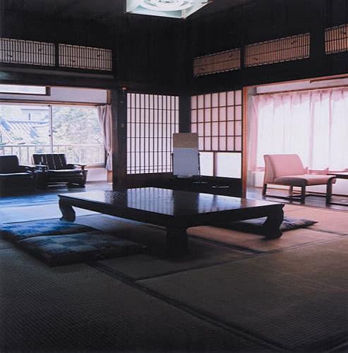 筋湯温泉　たからや旅館＜大分県＞ 2