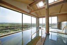 越後・長岡／花みずき温泉　旬食・ゆ処・宿　喜芳 2