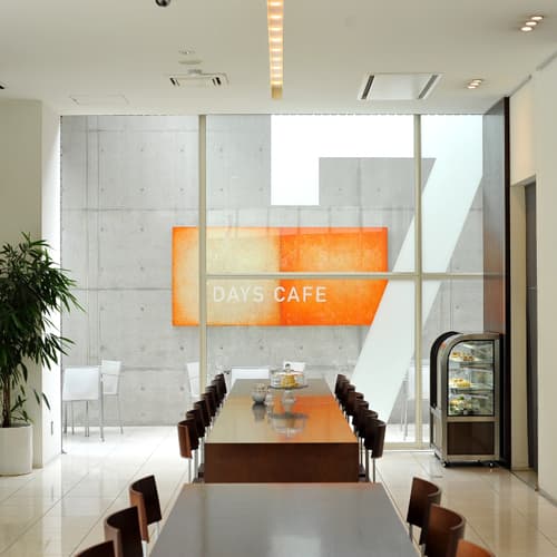 セブンデイズホテルプラス 2